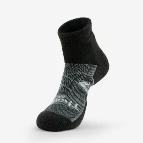 12-Hour Shift Maximum Cushion Ankle Work Socks | WCMU