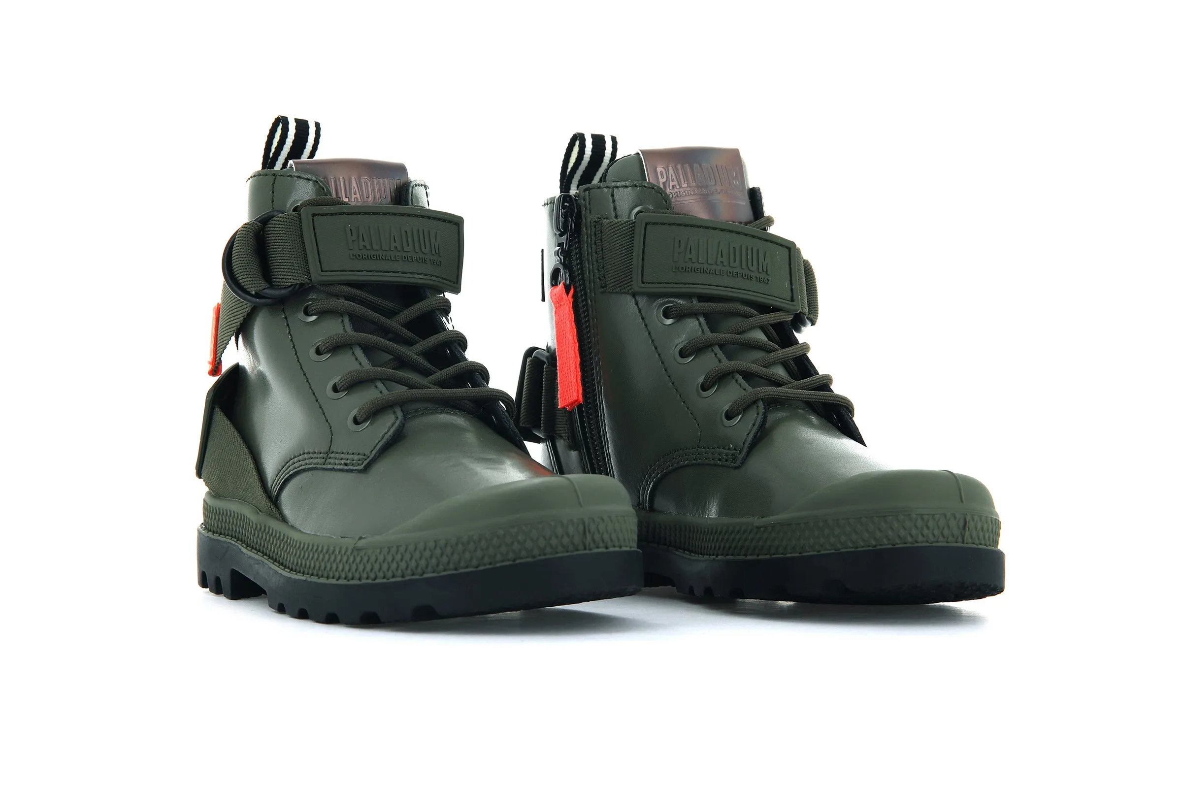 57234-309-M | PAMPA ROCK RANGER | OLIVE NIGHT