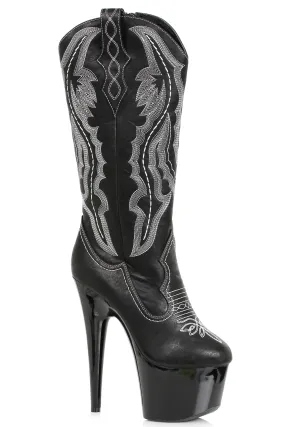 709-Dallas Boots