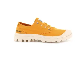 77075-730-M | PAMPA OXFORD ORGANIC II | MUSTARD