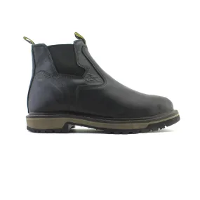 ACE WORK BOOTS FIREBRAND - SOFT TOE