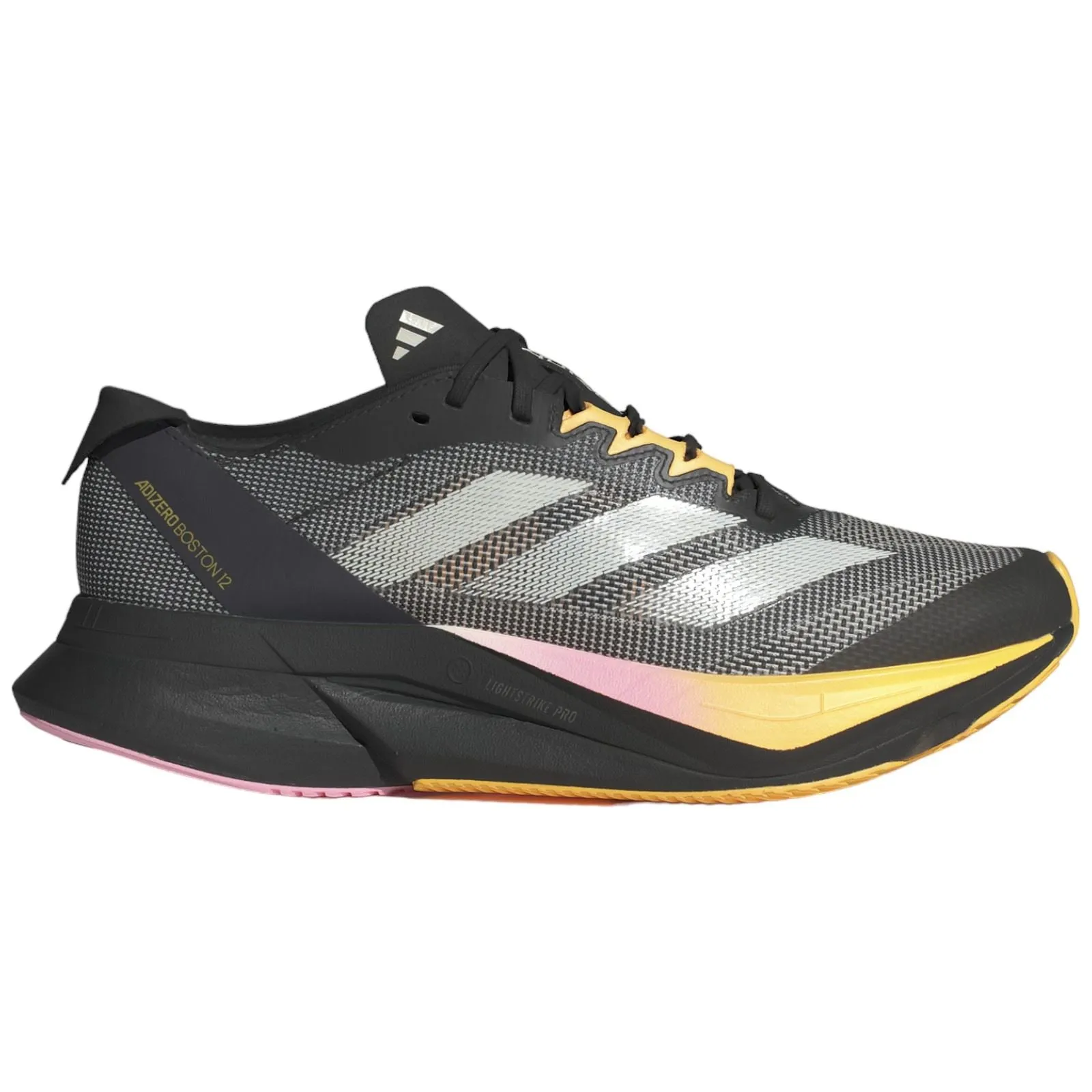 adidas Adizero Boston 12 Womens Running Shoes