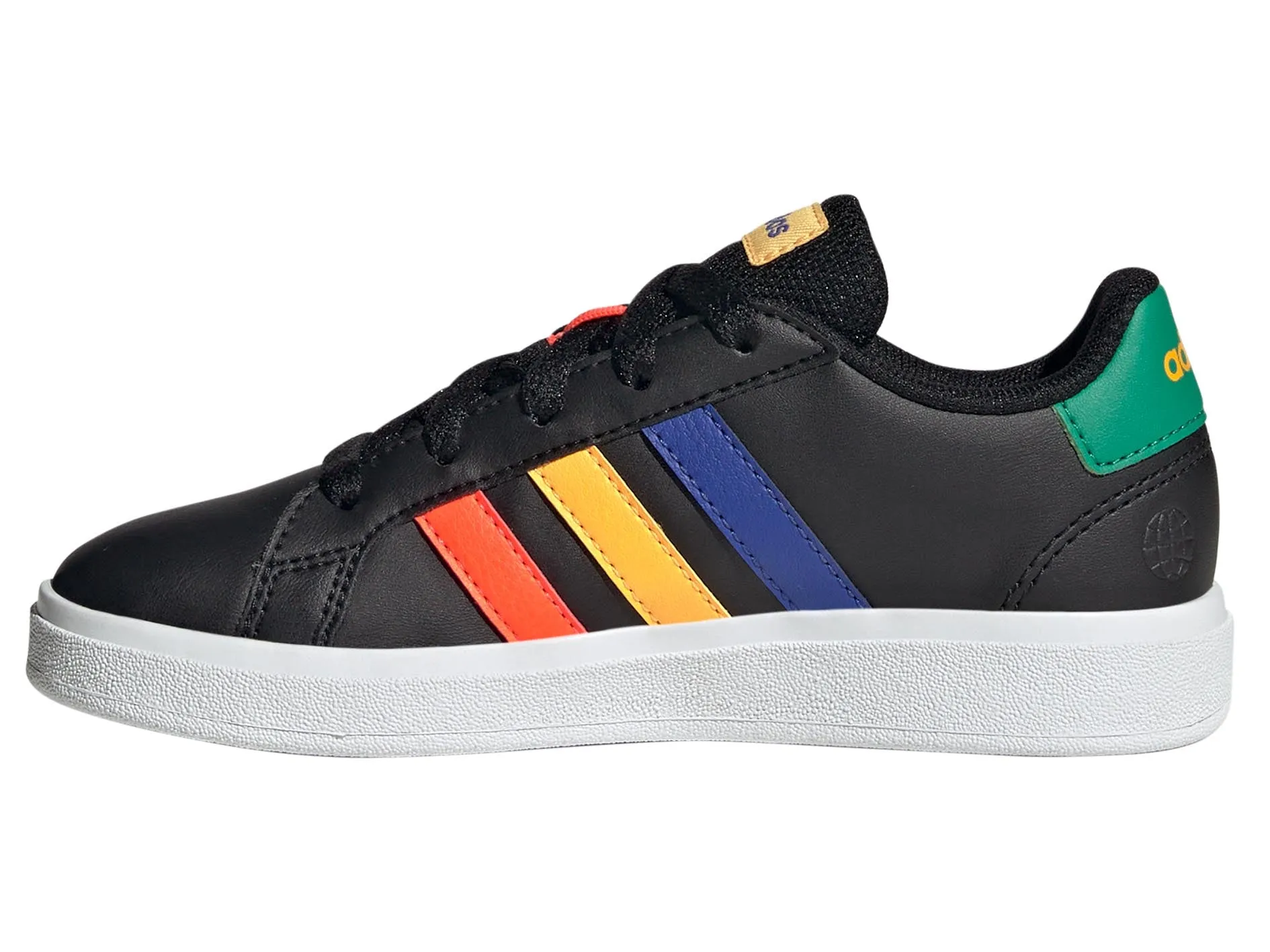 Adidas Junior Grand Court 2.0 <br> HP8909