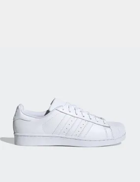 adidas Superstar Foundation (B27136) - Cloud White