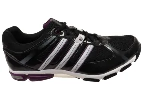 Adidas Womens 8ole Comfortable Lace Up Shoes