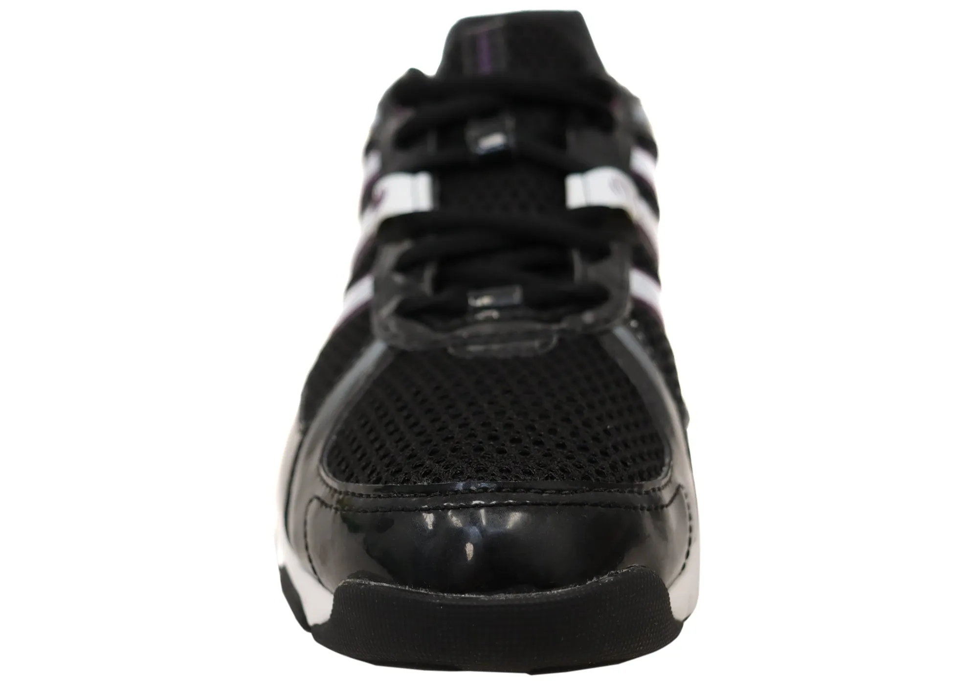 Adidas Womens 8ole Comfortable Lace Up Shoes