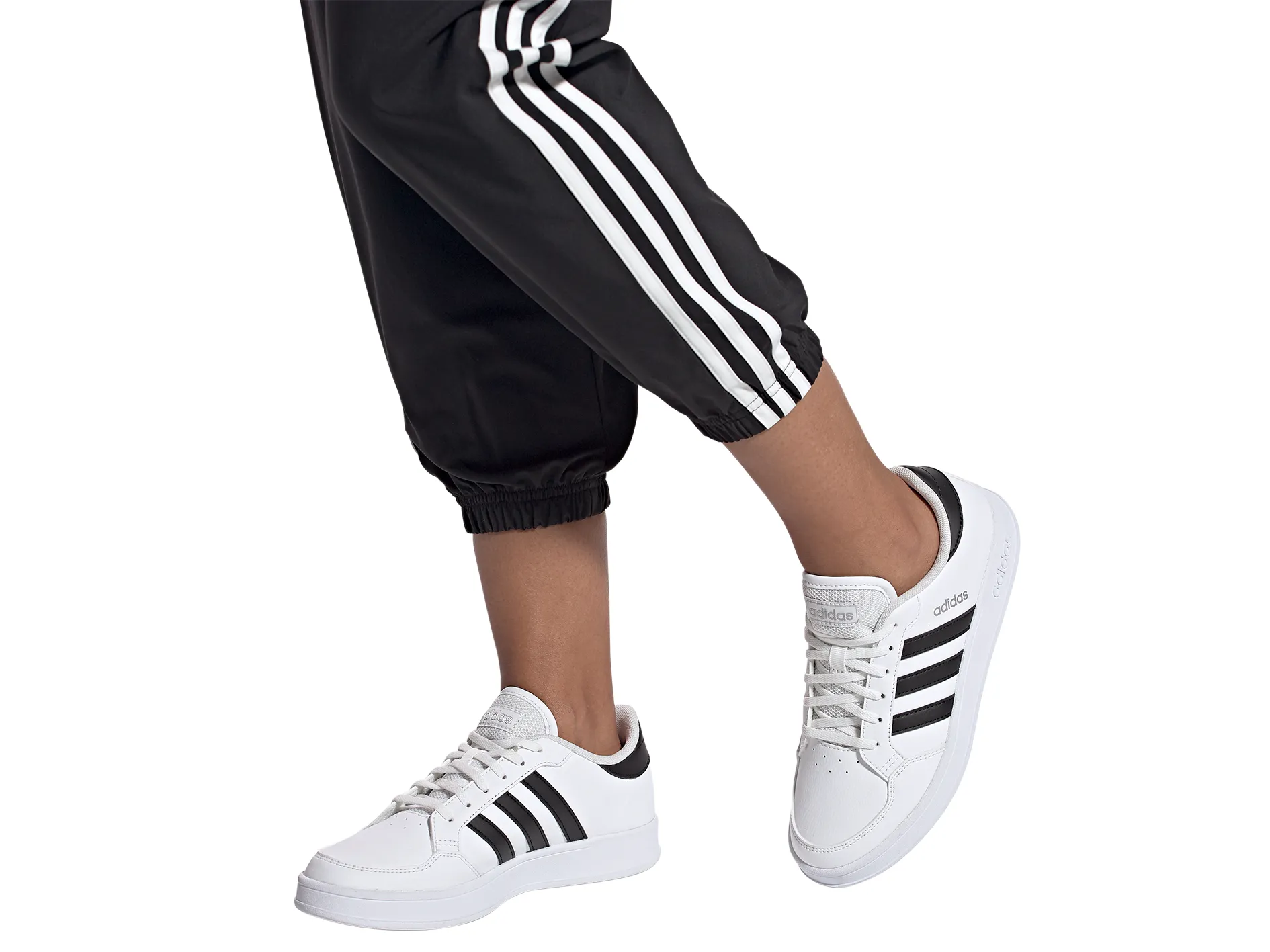 Adidas Womens Breaknet <br> FX8724