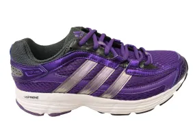 Adidas Womens Falcon Elite Comfortable Lace Up Running Shoes