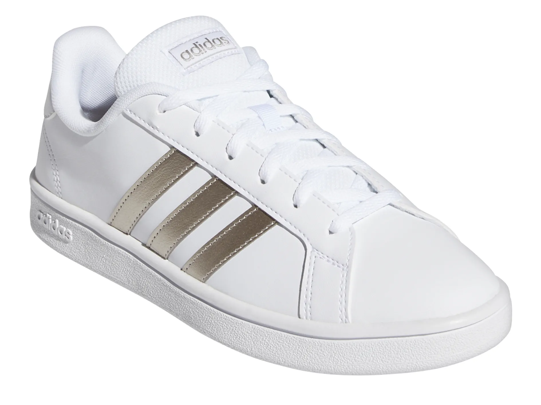 Adidas Womens Grand Court Base <br> EE7874