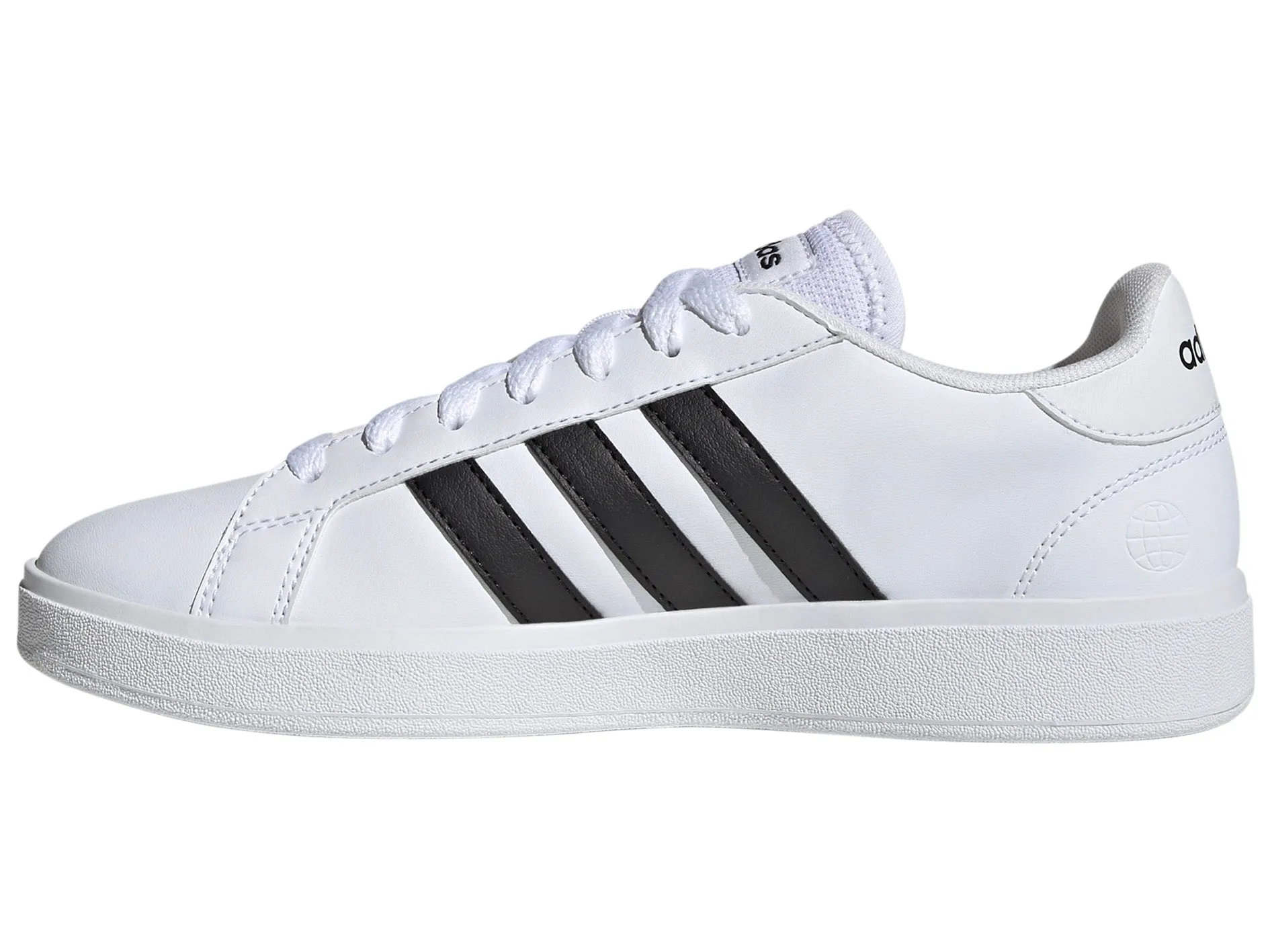 Adidas Womens Grand Court Base <br> GW9261