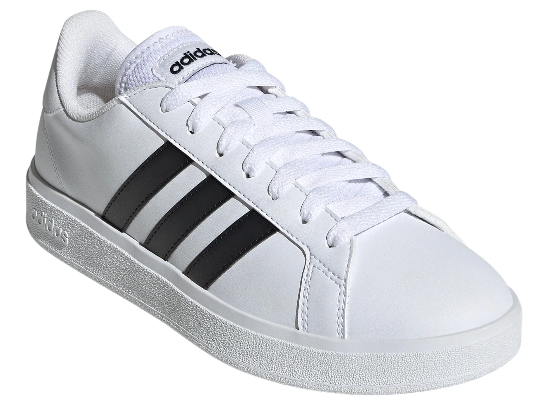 Adidas Womens Grand Court Base <br> GW9261