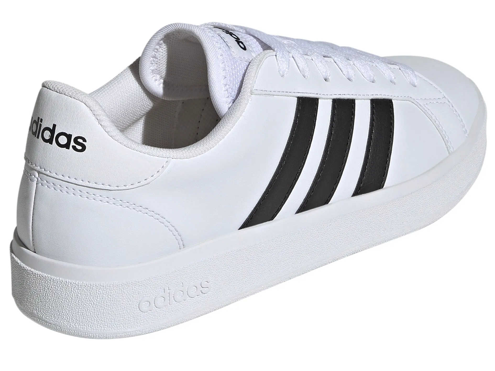 Adidas Womens Grand Court Base <br> GW9261