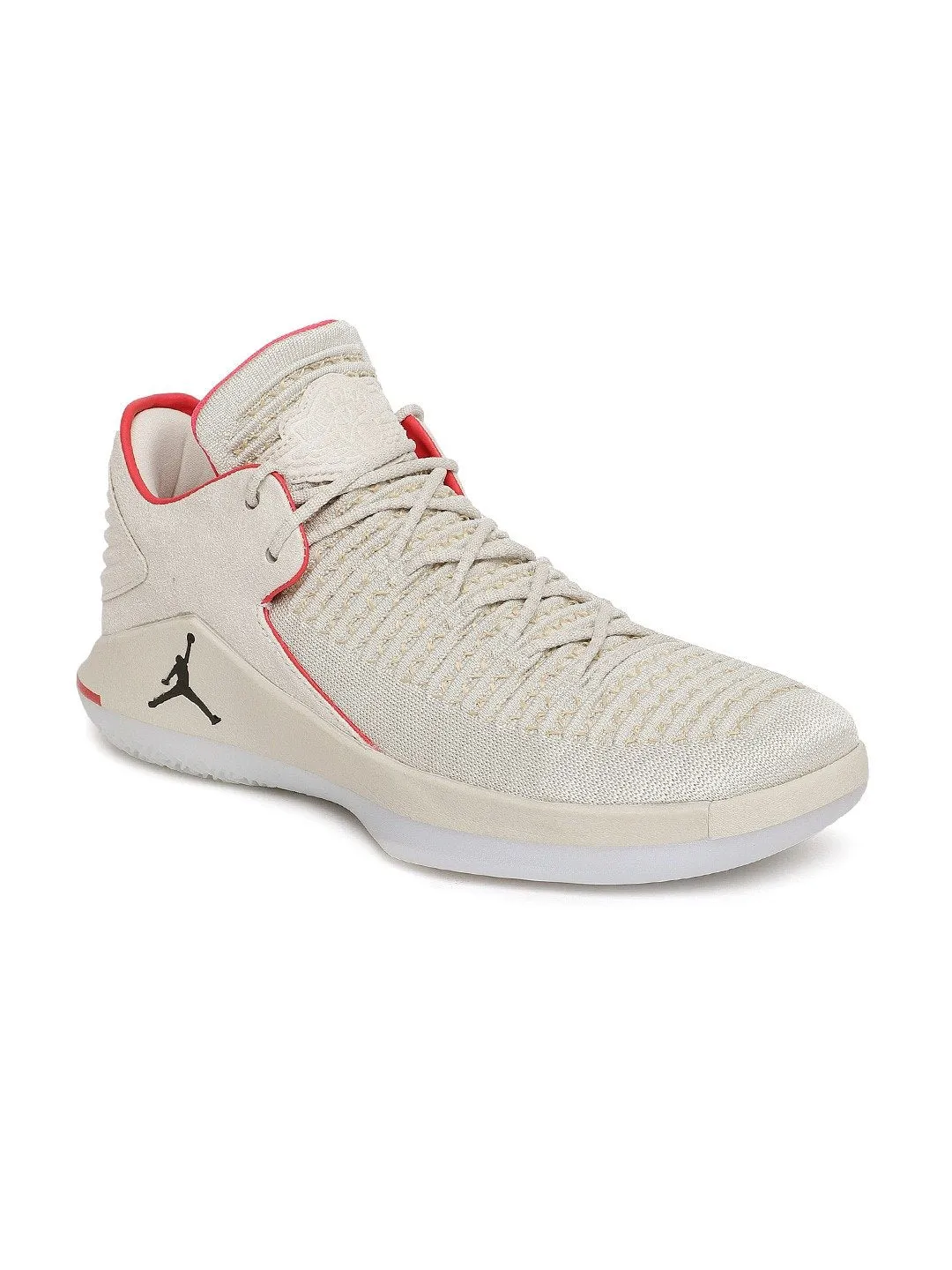 Air Jordan Men XXXII Low Basketball Shoe