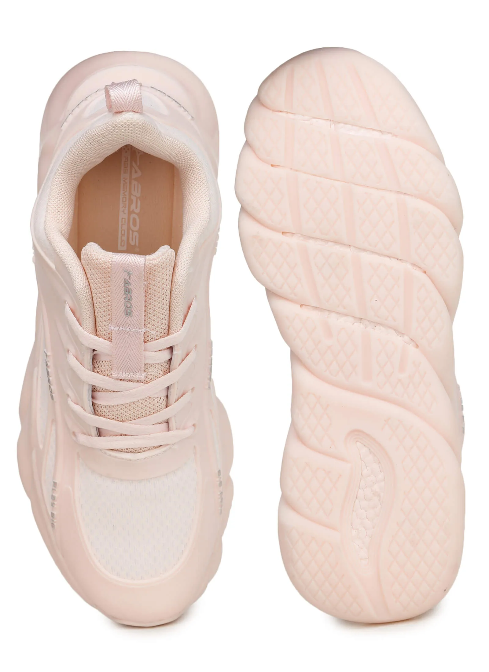 Angel-3 Sports Shoes For Women