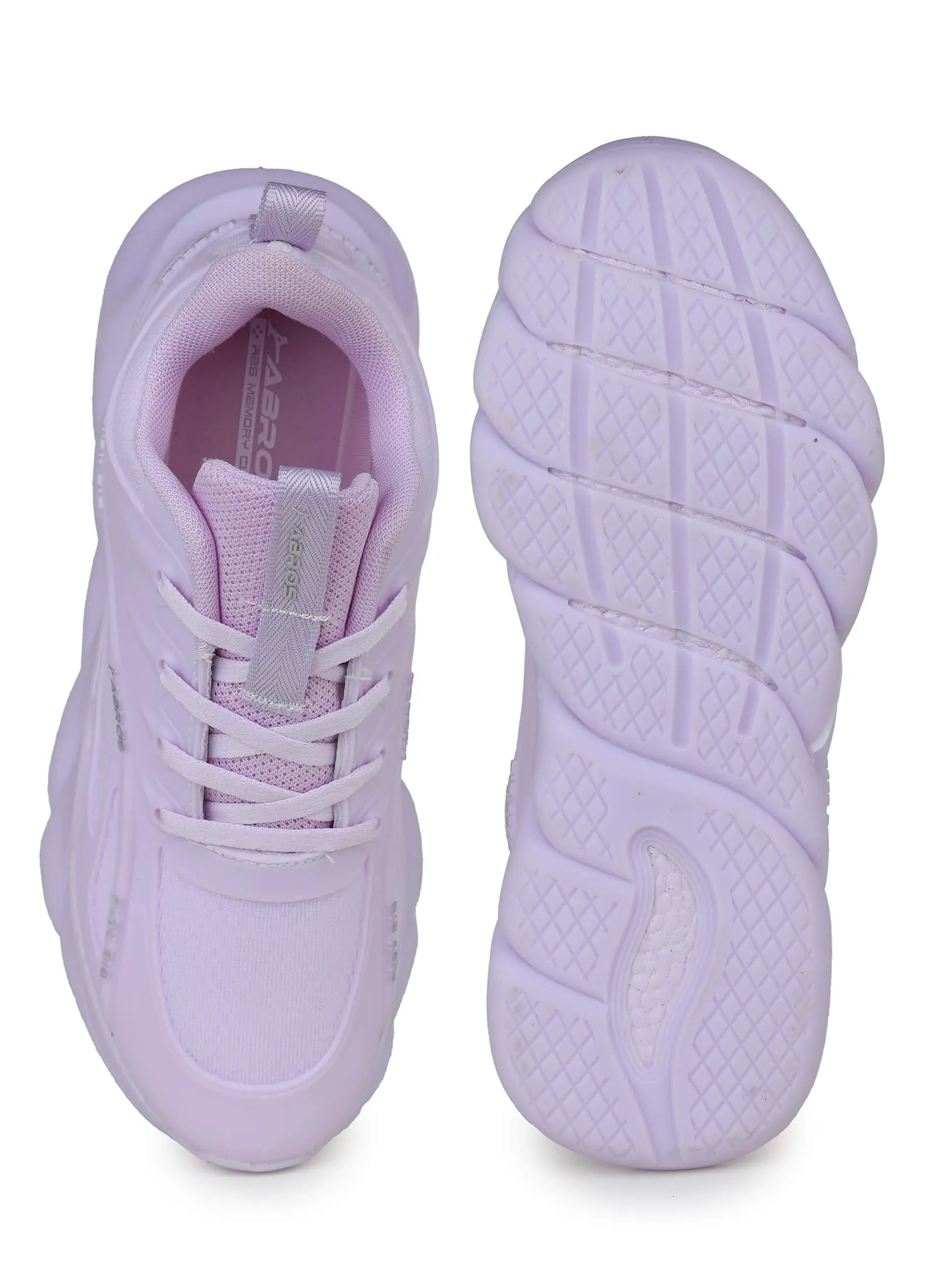 Angel-3 Sports Shoes For Women