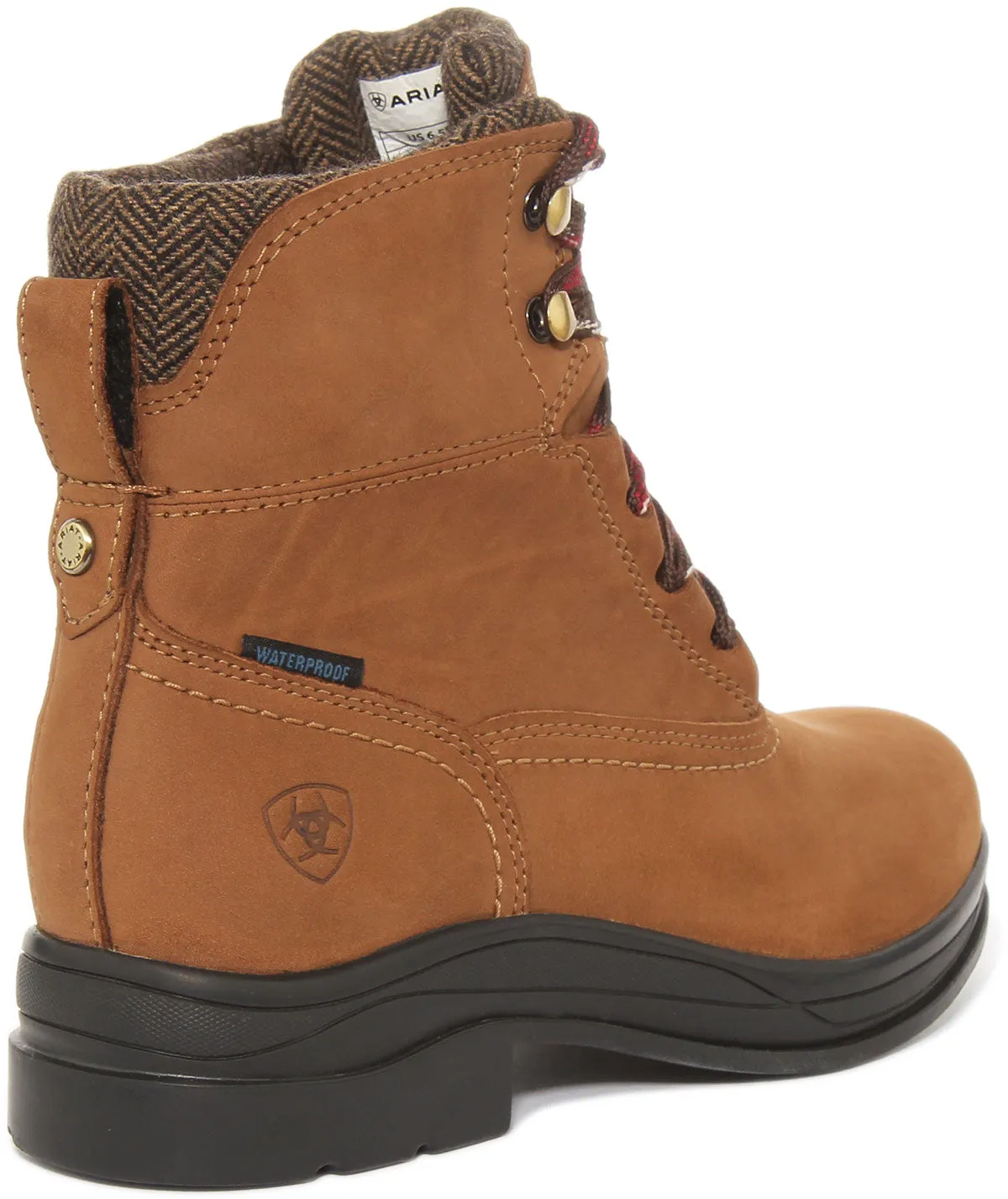 Ariat Harper H2O In Brown For Women