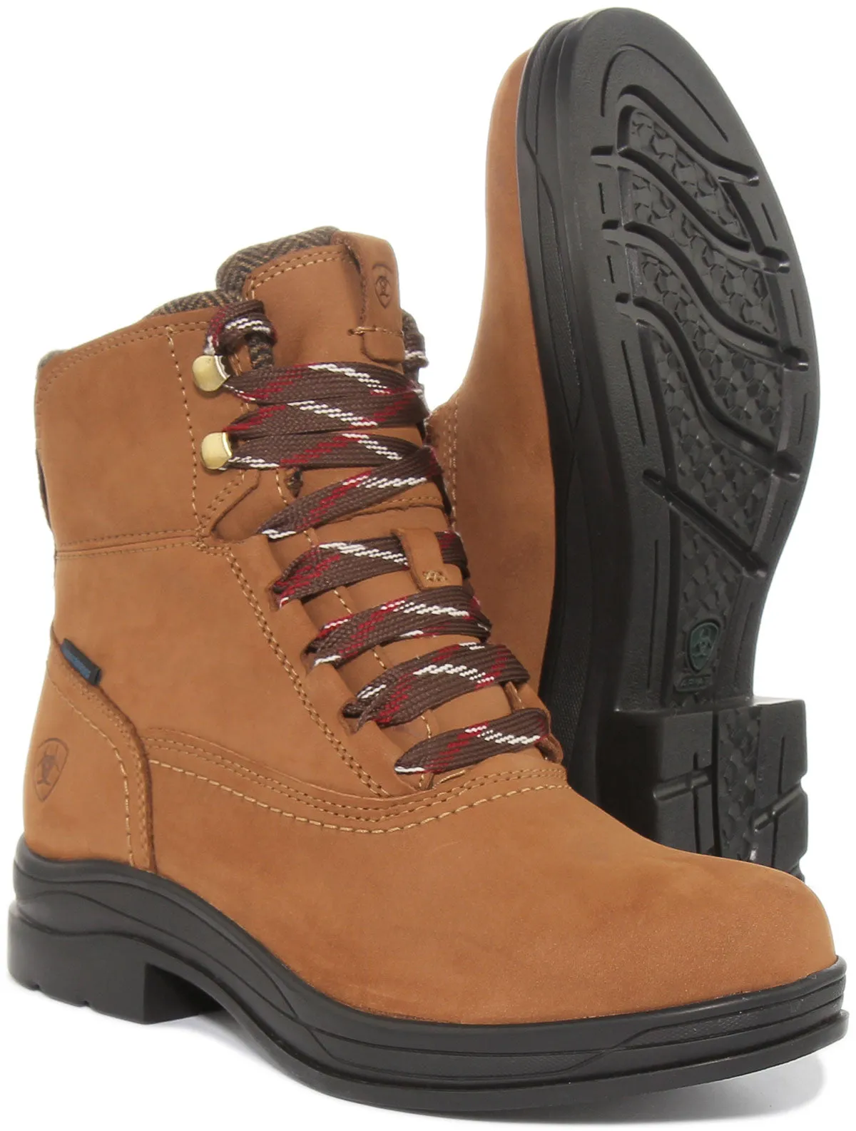 Ariat Harper H2O In Brown For Women