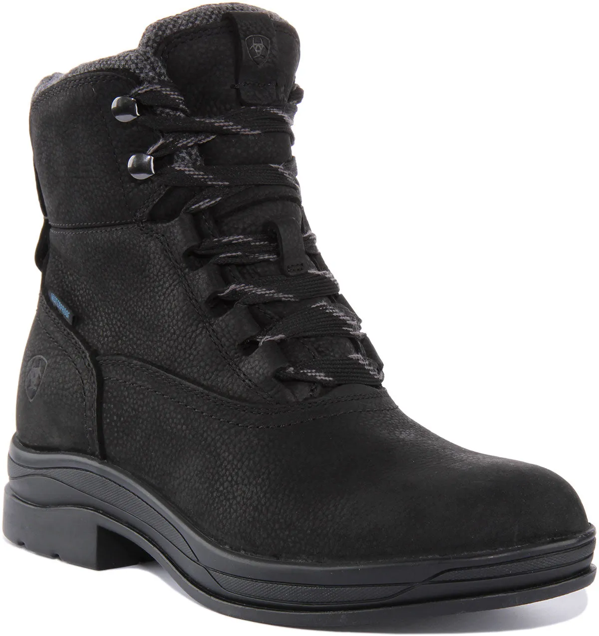 Ariat Harper Waterproof In Black For Women