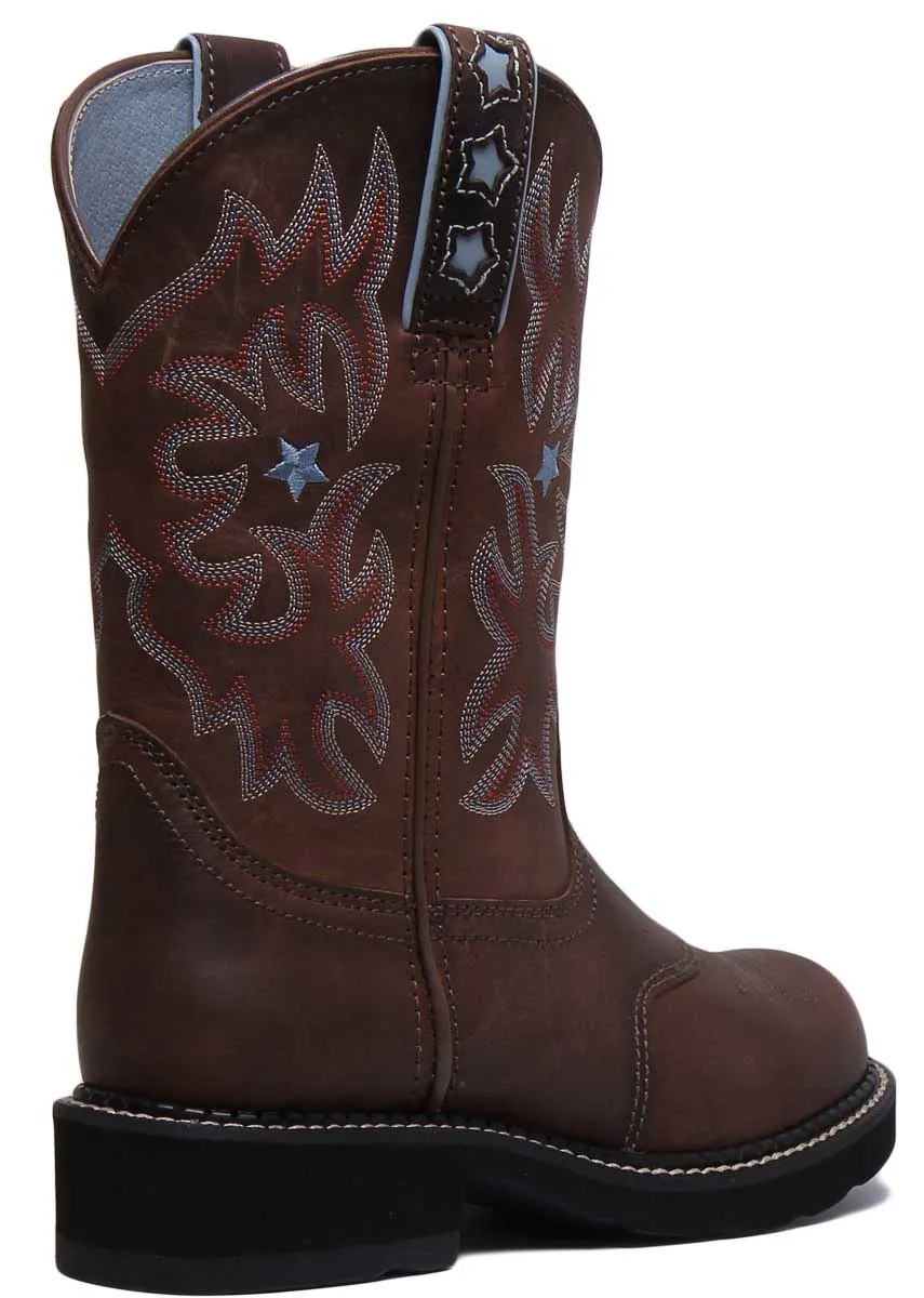 Ariat Probaby In Brown