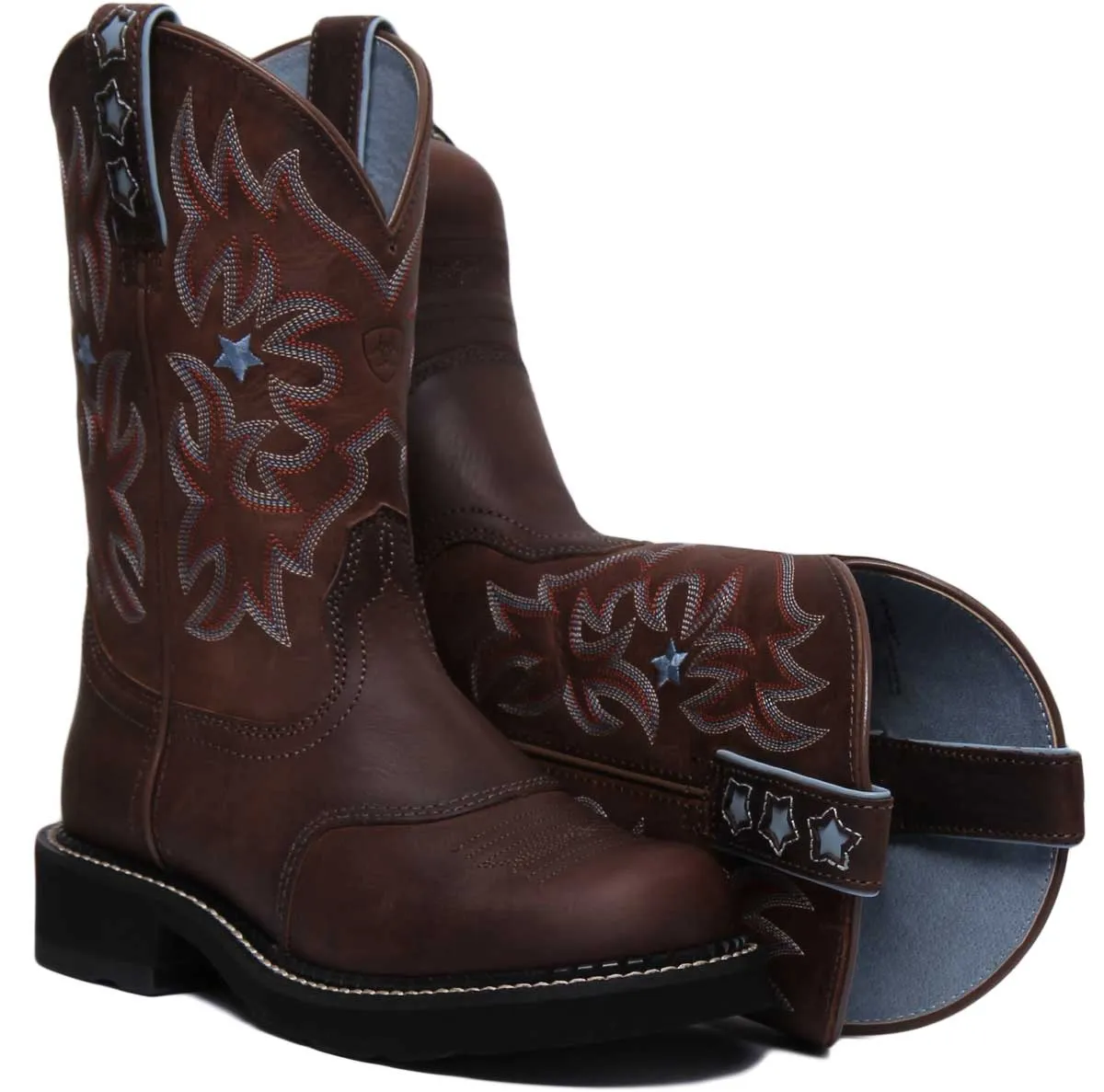 Ariat Probaby In Brown