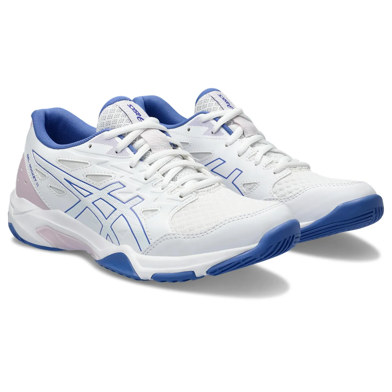 Asics Gel-Rocket 11 Womens Squash Shoes