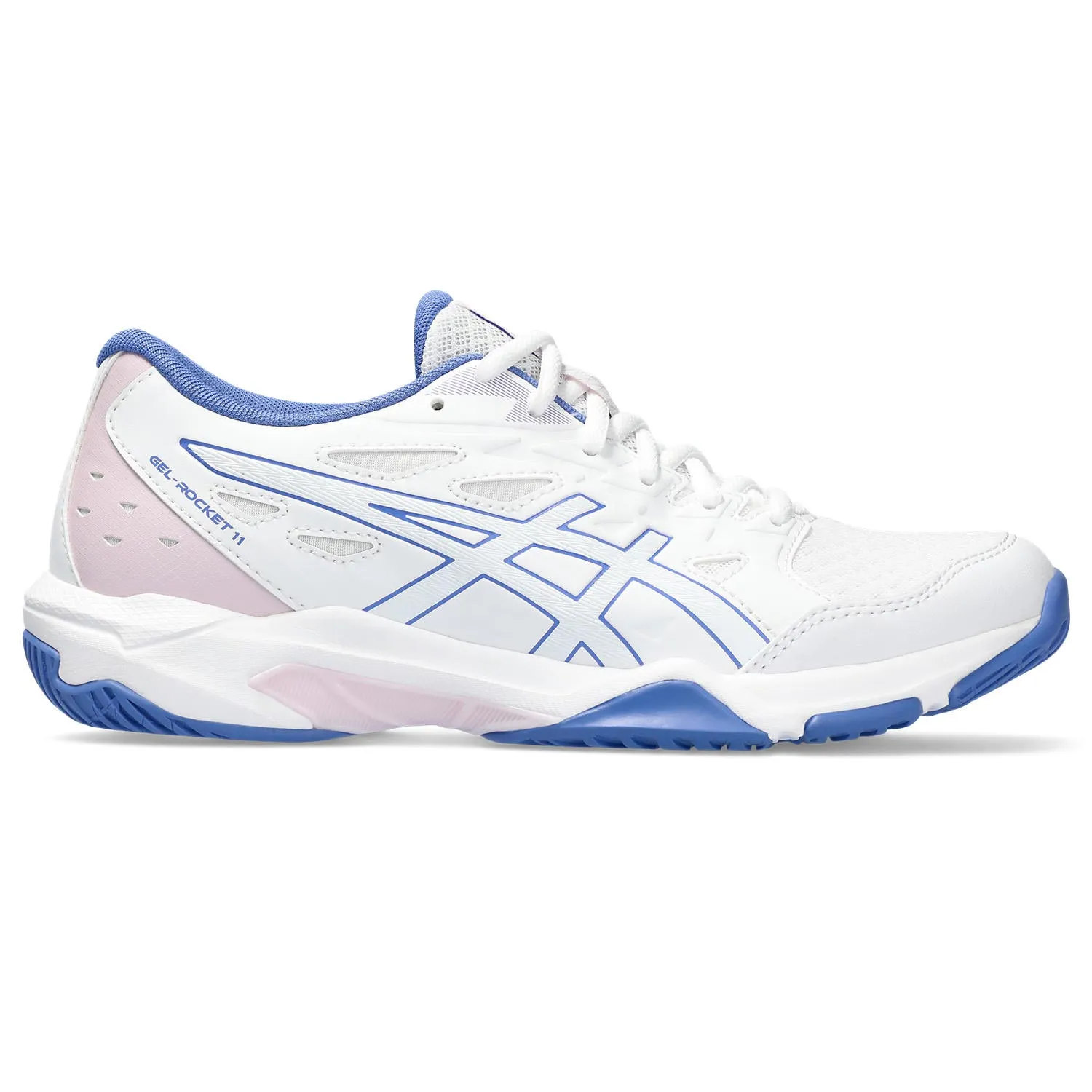 Asics Gel-Rocket 11 Womens Squash Shoes