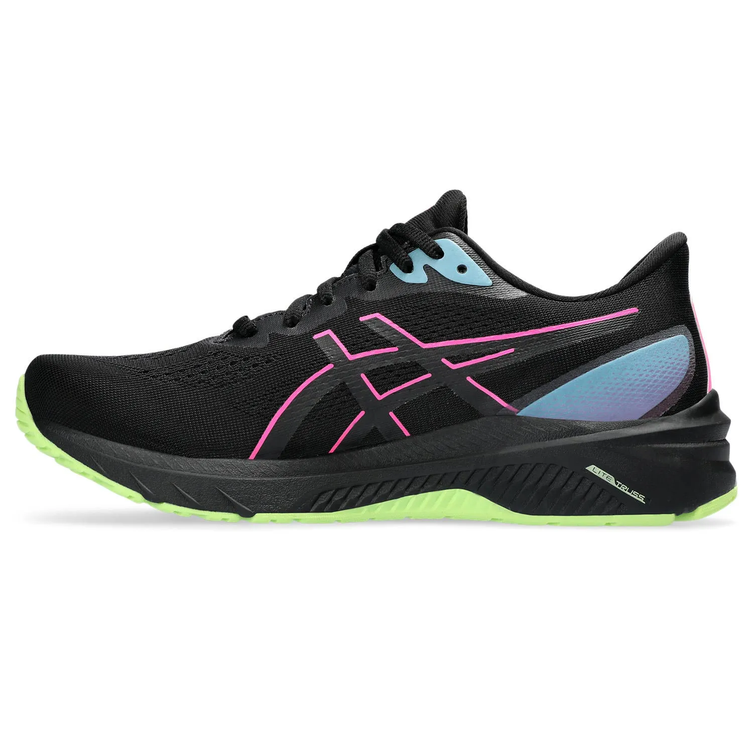 Asics GT-1000 12 GTX Womens Shoes