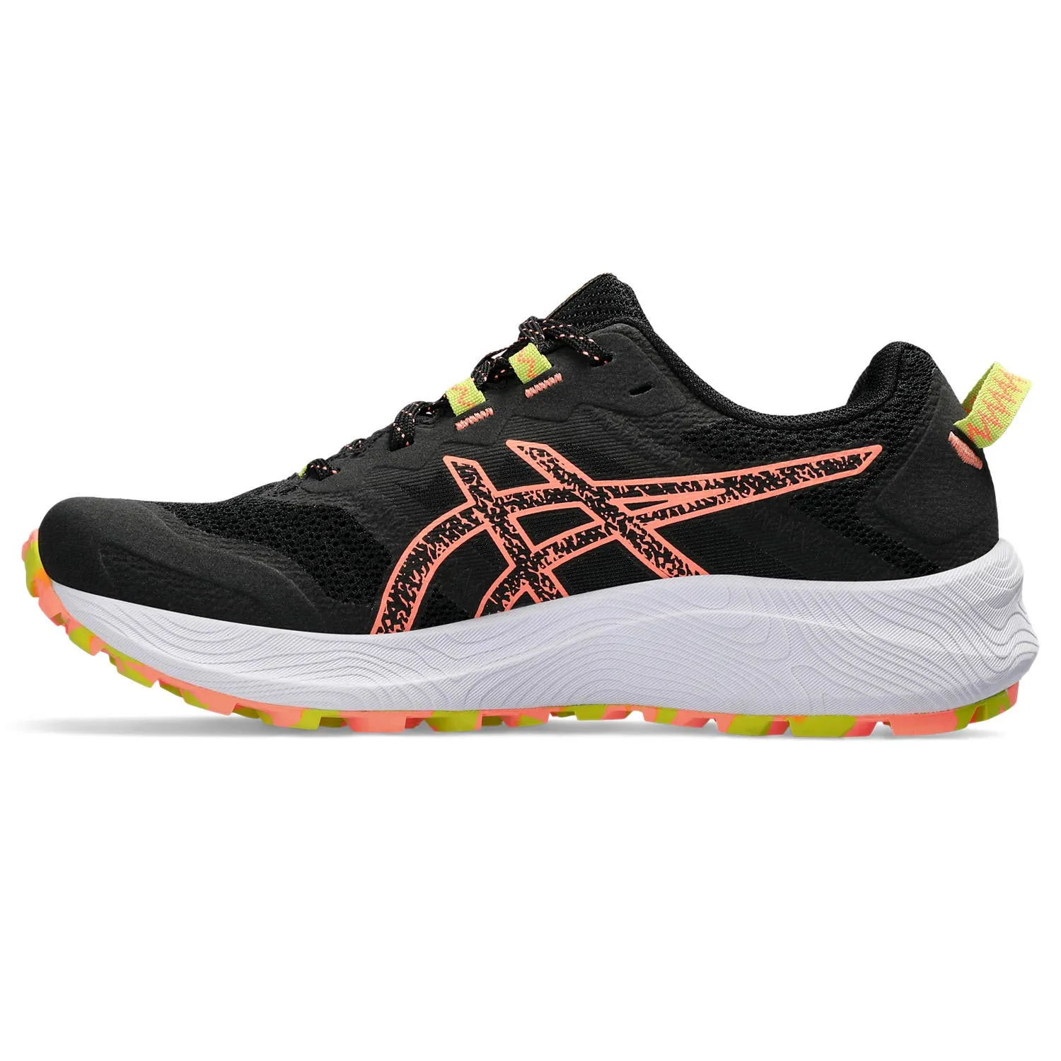 Asics Trabuco Terra 2 Womens Trail Running Shoes