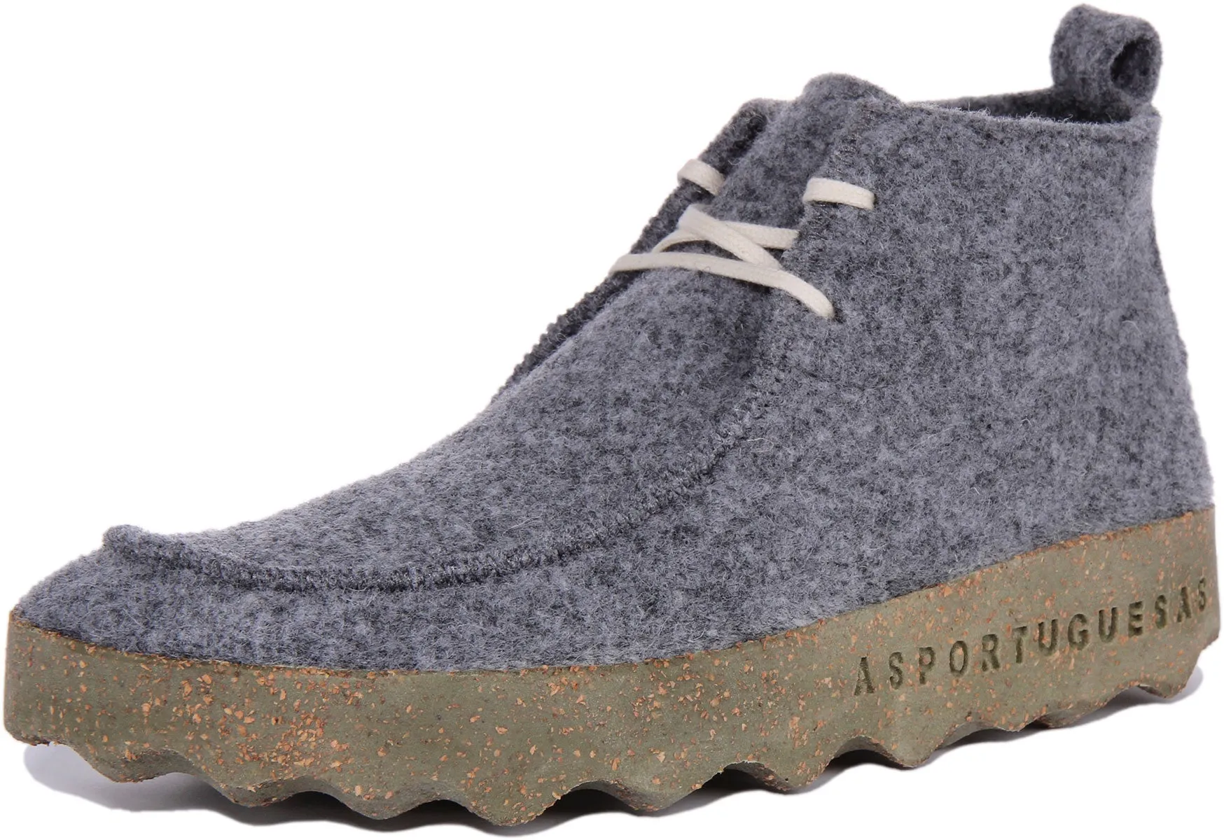 Asportuguesas Cody In Grey For Women