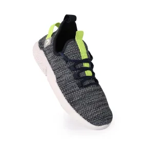 Avant Bounce Training Lace Up Shoes - Navy