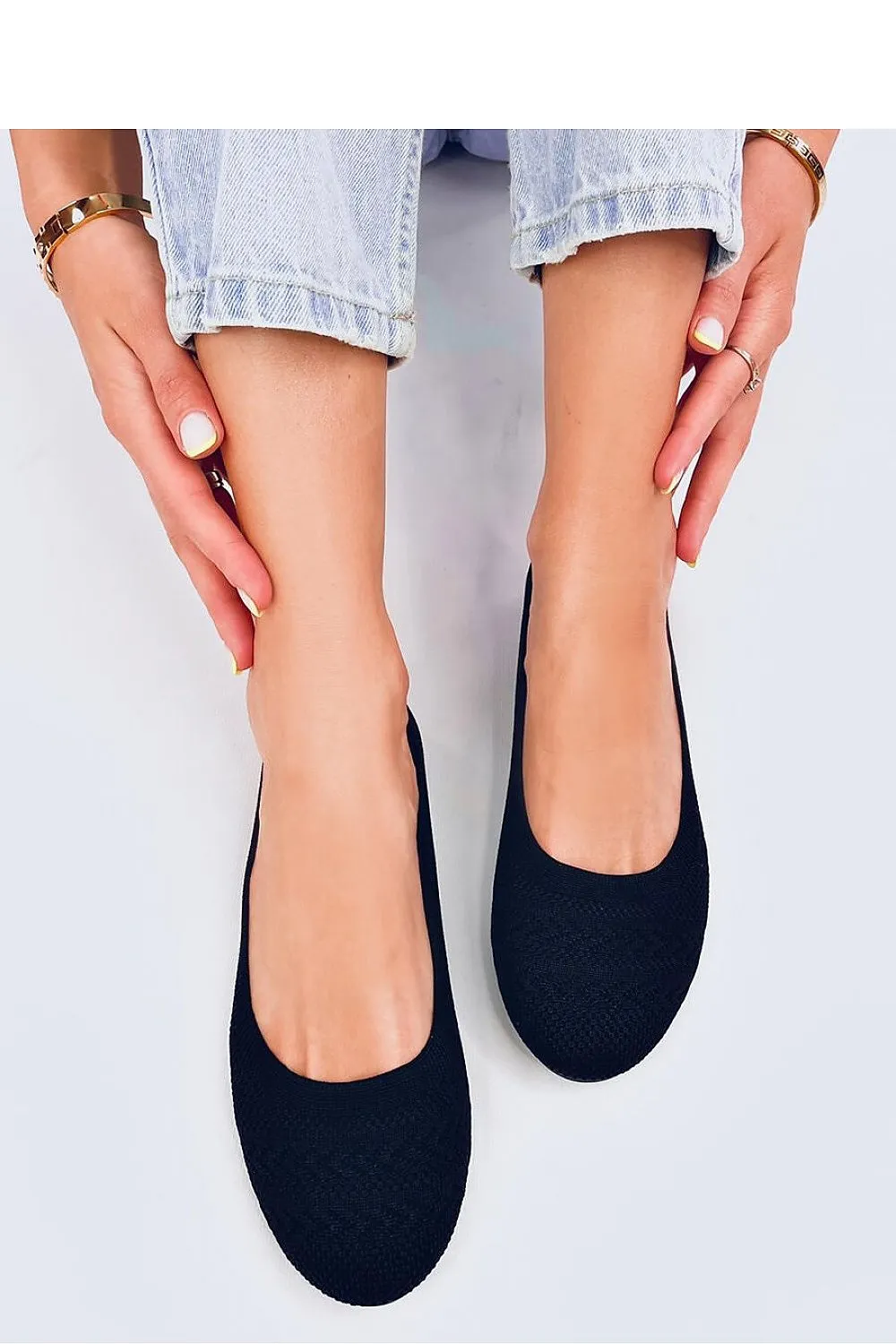 Ballet flats Inello