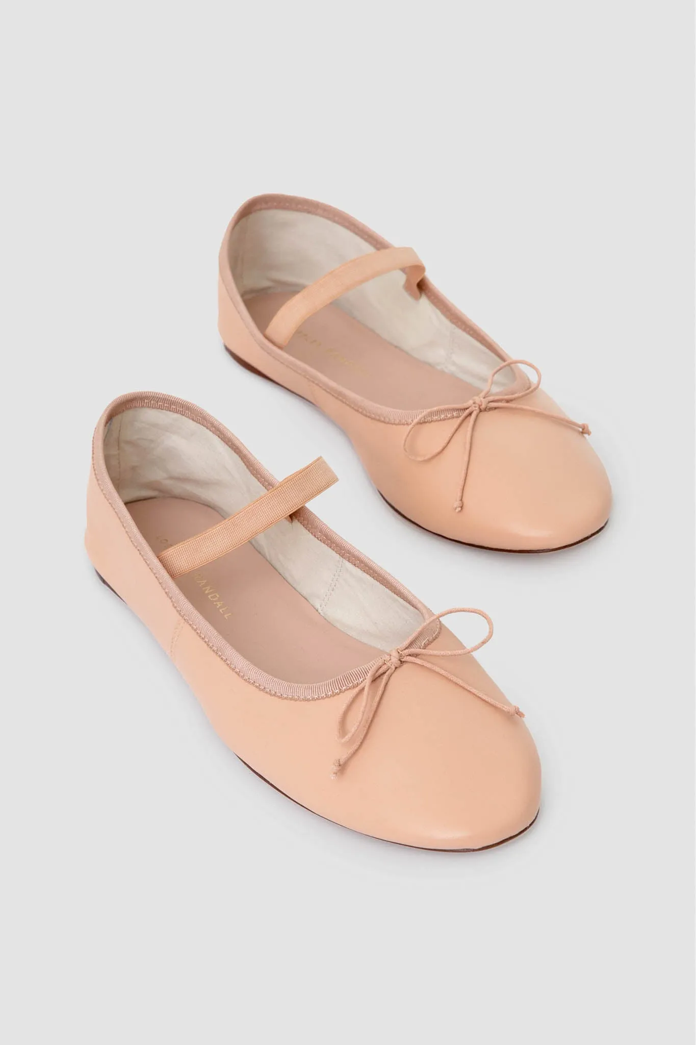 Ballet Leonie Soft Ballet Flats