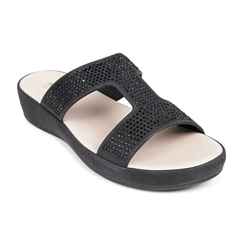 Bata Comfit ADRINA Slip-On Sandal for Women