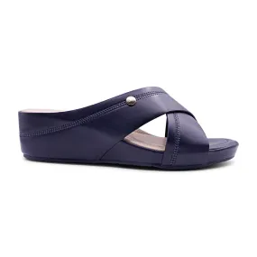 Bata Comfit CACA Stylish  Slip-On Platform Sandal for Women