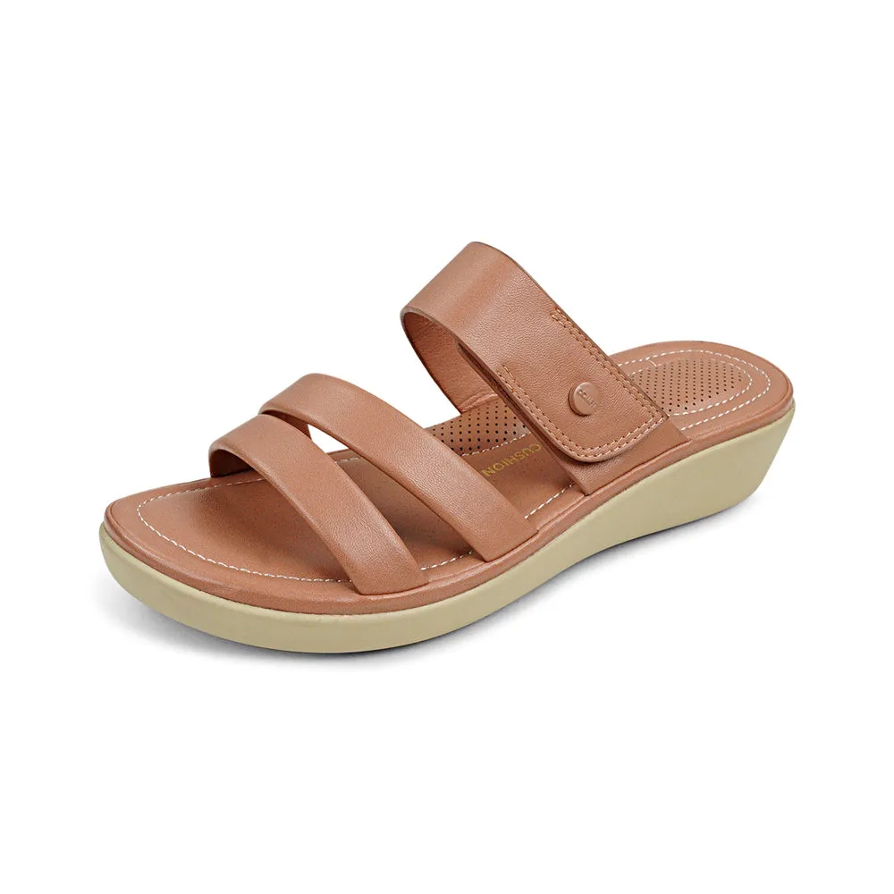 Bata Comfit CHASKA Slip-On Flat Sandal