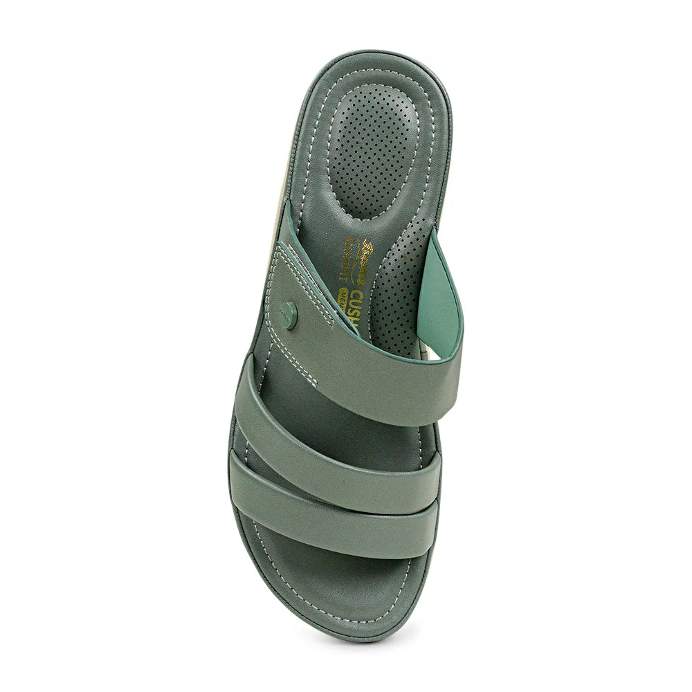 Bata Comfit CHASKA Slip-On Flat Sandal