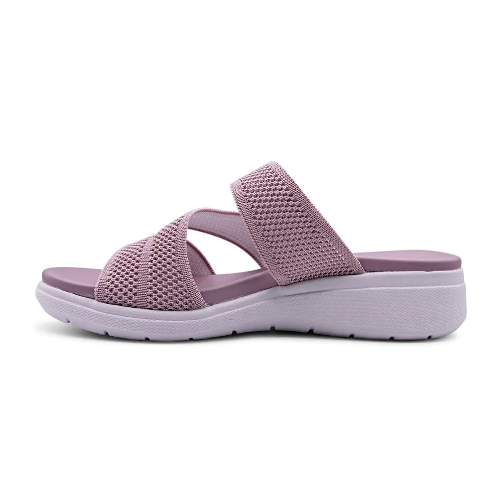 Bata Comfit REBOUND V.2 Slip-On Sandal for Women