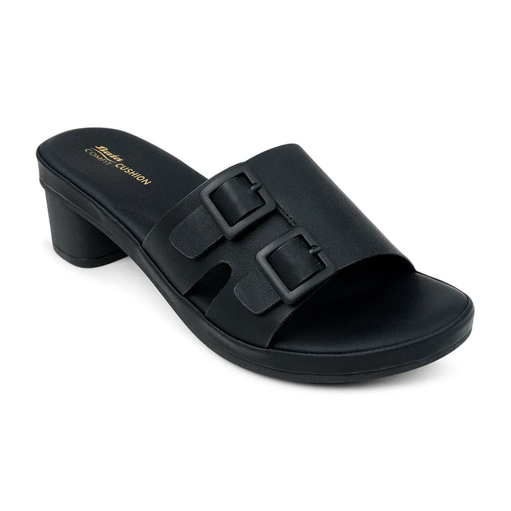 Bata Comfit SOFT PLUS M Slip-On Block sandal