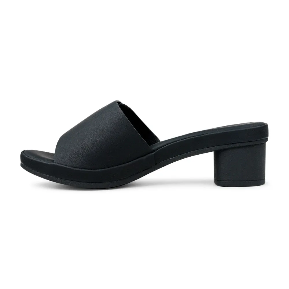 Bata Comfit SOFT PLUS M Slip-On Block sandal