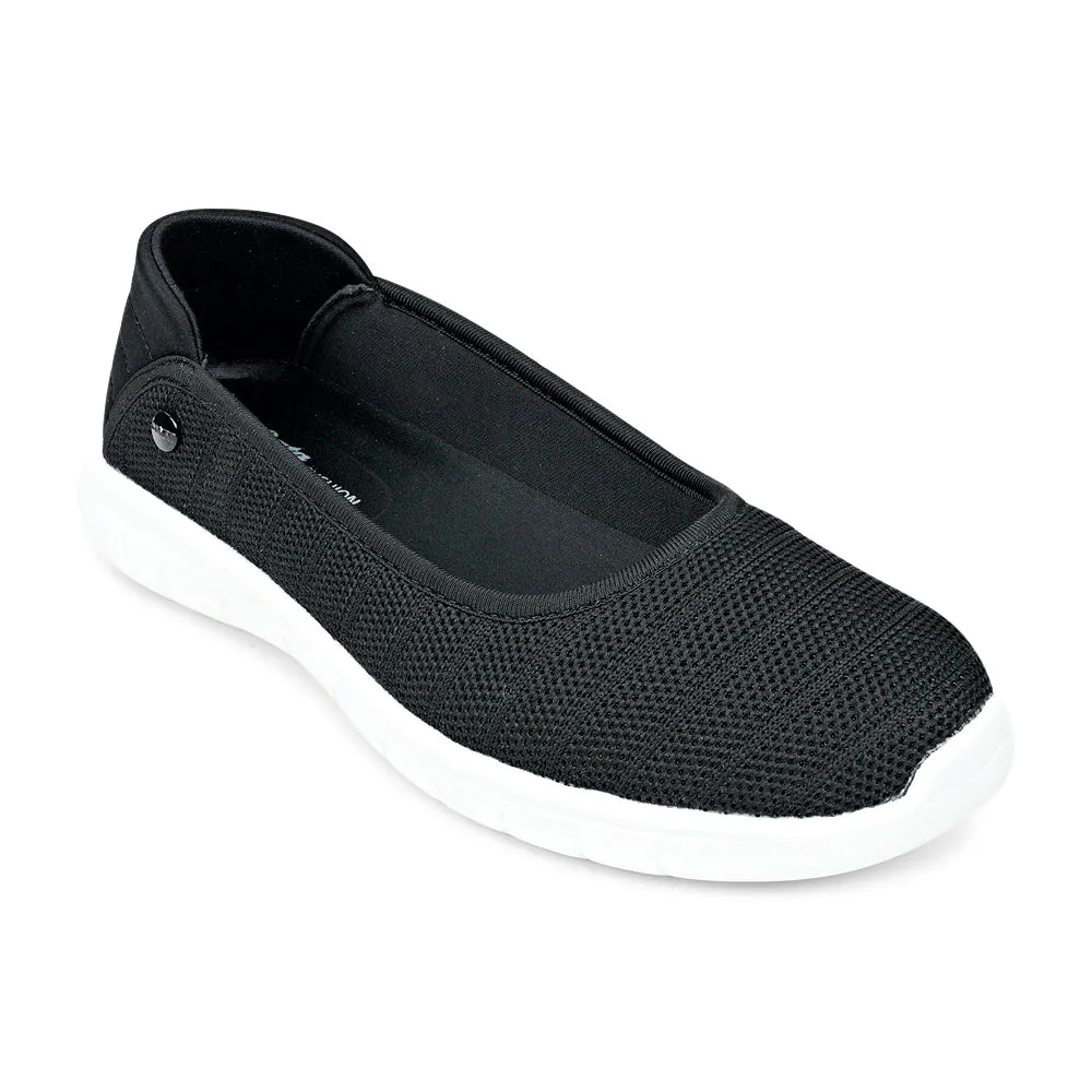 Bata Comfit ZEPHY Slip-On Shoe for Women