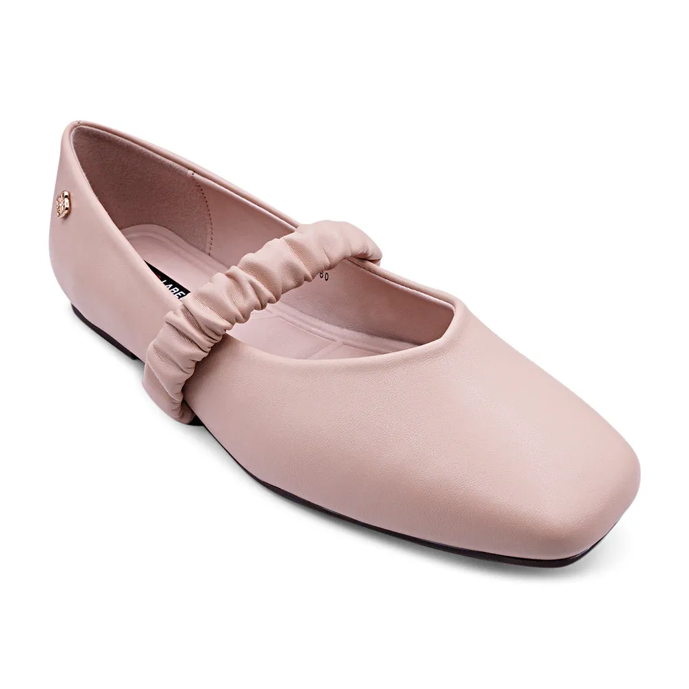 Bata Red Label REBECCA Stylish Ballet Flat Shoe