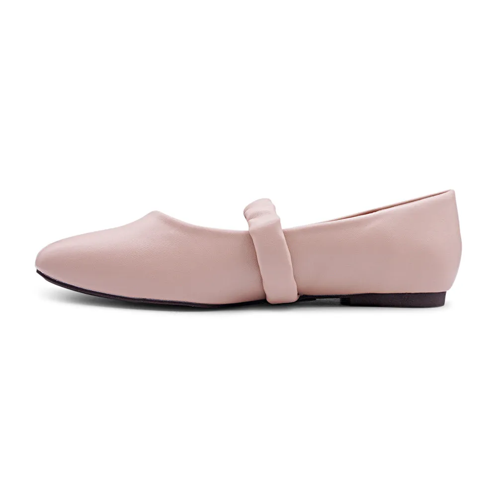 Bata Red Label REBECCA Stylish Ballet Flat Shoe