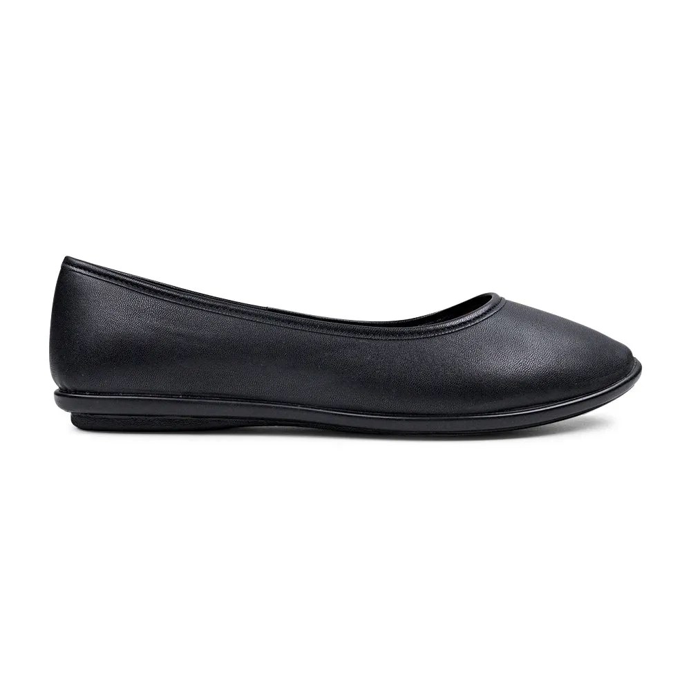 Bata ROME Ballet Flat Shoe