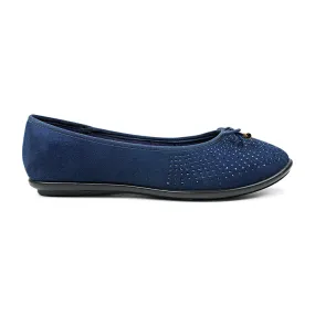 Bata ROME Ballet Flat Shoe