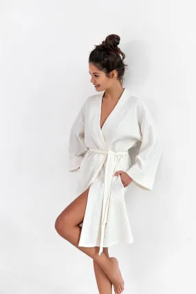 Bathrobe Sensis