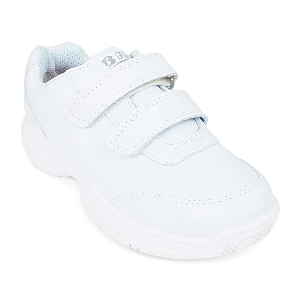 B.First LEGEND School Sports Shoe