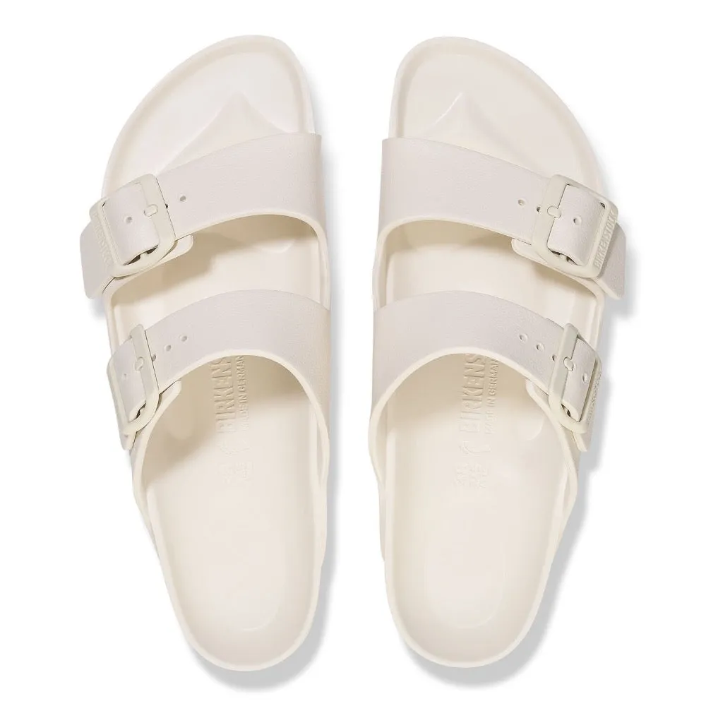 Birkenstock Unisex Arizona EVA Eggshell