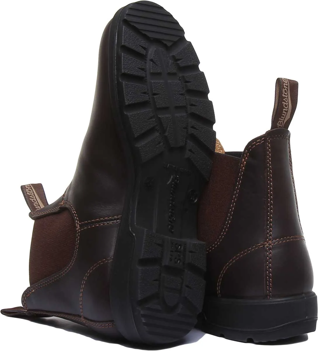 Blundstone 550 In Brown