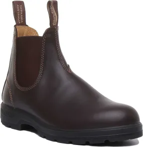 Blundstone 550 In Brown