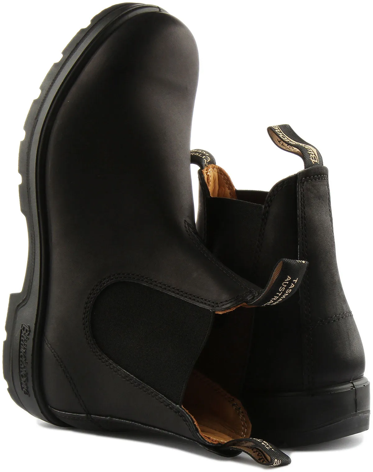 Blundstone 558 In Black